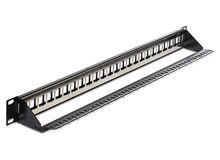 DeLOCK 43259 Patch Panel, 4 image