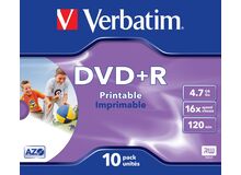 Verbatim VB-DPR47S2A, 3 image