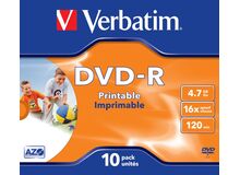 Verbatim VB-DPR47S2A, 6 image
