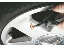 Dremel 932 Universal Schleifscheibe, 6 image