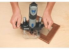 Dremel Mehrzweck-Fräser-Set (660), 3 image