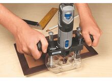 Dremel Mehrzweck-Fräser-Set (660), 5 image