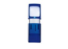 Wedo 271 7501 Vergrößerungsglas 3x Schwarz, 3 image