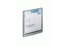 Durable Click Sign Grau, 3 image