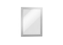 Durable 487101 Magnetrahmen Schwarz, 5 image