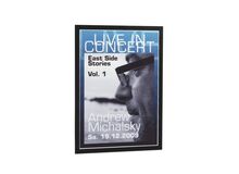 Durable Duraframe A3 Silber, 4 image