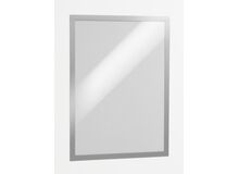 Durable Duraframe A3 Magnetrahmen Schwarz, 2 image