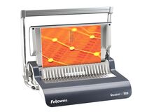 Fellowes Galaxy-E 500 500 Blätter Graphit, 4 image