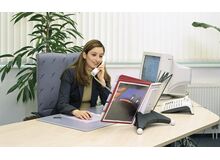 Durable SHERPA PANEL A4, 8 image