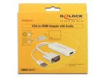 DeLOCK 62588 USB Kabel 0,15 m USB A Schwarz, 2 image