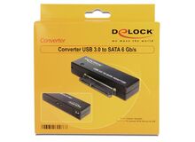 DeLOCK 86323 Keystone-Modul, 2 image