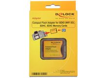 DeLOCK 88830 Koaxialstecker 1 Stück(e), 2 image