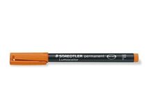 Staedtler Lumocolor Permanent-Marker Grün 1 Stück(e), 5 image