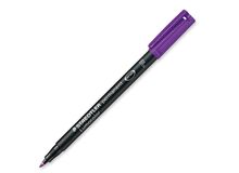 Staedtler Lumocolor Permanent-Marker Grün 1 Stück(e), 6 image