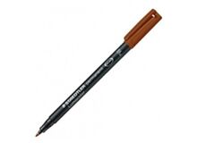 Staedtler Lumocolor Permanent-Marker Grün 1 Stück(e), 7 image