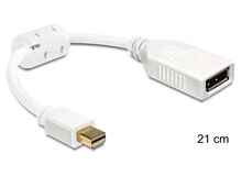 DeLOCK 62121 Schnittstellenkarte/Adapter, 3 image