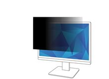 3M Blickschutzfilter für 23in Monitor, 16:9, PF230W9B, 5 image