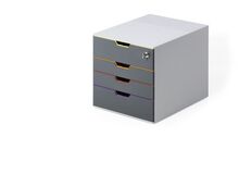Durable VARICOLOR 10 Kunststoff Mehrfarbig, 7 image