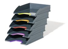 Durable VARICOLOR Grau Kunststoff, 8 image
