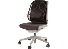 Fellowes 9169501 Flachbildschirm-Tischhalterung 53,3 cm (21") Tisch/Bank Graphit, 5 image