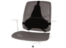 Fellowes 9169501 Flachbildschirm-Tischhalterung 53,3 cm (21") Tisch/Bank Graphit, 6 image