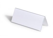 Durable Dachaufsteller 61/122 x 210 mm, 3 image