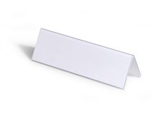 Durable Dachaufsteller 61/122 x 150 mm, 4 image