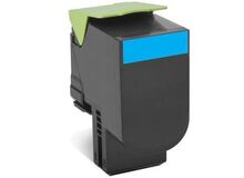 Lexmark X463X11G Tonerkartusche 1 Stück(e) Original Schwarz, 3 image