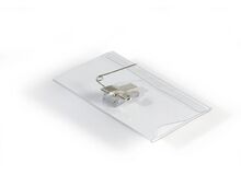 Durable 811719 Ausweisehülle/ -halter Abzeichen PVC 25 Stück(e), 4 image