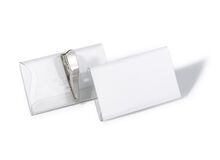 Durable Click Fold Abzeichen Polypropylen (PP) 10 Stück(e), 15 image
