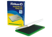Pelikan Stempelkissen im Metallic-Gehäuse, 4 image