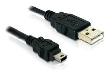 DeLOCK USB 3.0 Cable - 1.8m USB Kabel 1,8 m USB A USB B Blau, 2 image