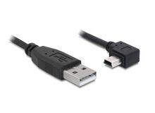DeLOCK 15m USB 2.0 USB Kabel Schwarz, 3 image