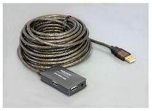DeLOCK USB 2.0 external 4-port HUB 480 Mbit/s Weiß, 2 image