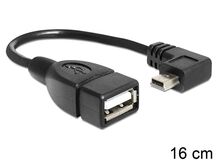 DeLOCK 62121 Schnittstellenkarte/Adapter, 4 image