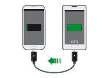 DeLOCK 2m USB 3.0 USB Kabel USB 3.2 Gen 1 (3.1 Gen 1) USB A Micro-USB B 5 Gbit/s Schwarz, Farbe: Schwarz, Länge: 2 m, 3 image