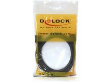 DeLOCK HDMI 1.3 Cable - 3m HDMI-Kabel Schwarz, 2 image