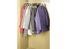 WENKO 3792780100 Aufbewahrungsbeutel für Kleidung Transparent, 5 image
