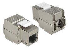 DeLOCK 86366 Keystone-Modul, 3 image