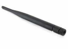 DeLOCK WLAN SMA antenna connection for installation Netzwerk-Antenne, 2 image