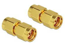 DeLOCK 65521 Kabeladapter USB 2.0 A Schwarz, 3 image