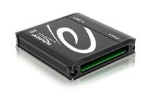 DeLOCK USB 3.0 Card Reader All in 1 Kartenleser USB 3.2 Gen 1 (3.1 Gen 1) Schwarz, 2 image
