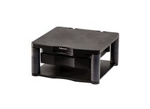 Fellowes 9169401 Flachbildschirm-Tischhalterung 53,3 cm (21") Tisch/Bank Graphit, 4 image