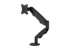 Fellowes Eppa 9683501 Flachbildschirm-Tischhalterung 99,1 cm (39") Tisch/Bank Weiß, 3 image