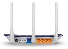 TP-Link Archer AX1800 Dual-Band Wi-Fi 6 Router, 8 image
