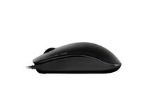 CHERRY MC 1000 Kabelgebundene Maus, Weiß Grau, USB, 3 image