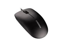 CHERRY MC 2000 Kabelgebundene Maus mit schwenkbarem Rad, Schwarz, USB, 4 image
