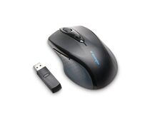 Kensington Pro Fit Kabelgebundene Full-Size-Maus, 4 image