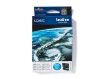 Brother LC985BK Druckerpatrone 1 Stück(e) Original Schwarz, 5 image
