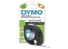 DYMO LetraTag LT-100H Beschriftungsgerät Handgerät | Tragbares Etikettiergerät mit ABC Tastatur | blau | Ideal fürs Büro oder zu Hause, 20 image